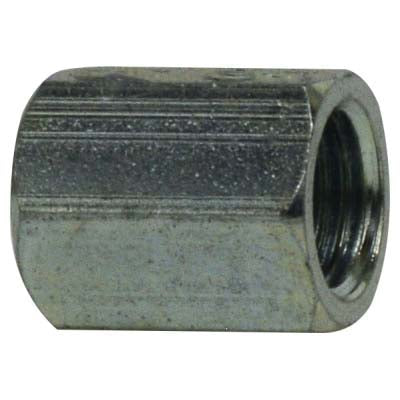 C3188 by Midland | Hydraulic Adapter | Tube Nut | 1/2" Tube Size | Steel
