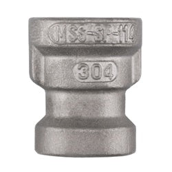62436MS by Midland | 150# MSS SP-114 Reducer Fitting