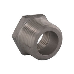 62540MS by Midland | 150# MSS SP-114 Hex Bushing Fitting