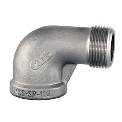 63163MS by Midland | 150# MSS SP-114 Fittings