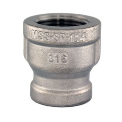 63426MS by Midland | 150# MSS SP-114 Reducer Fitting