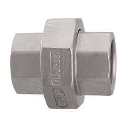 63602MS by Midland | 150# MSS SP-114 Union Fitting