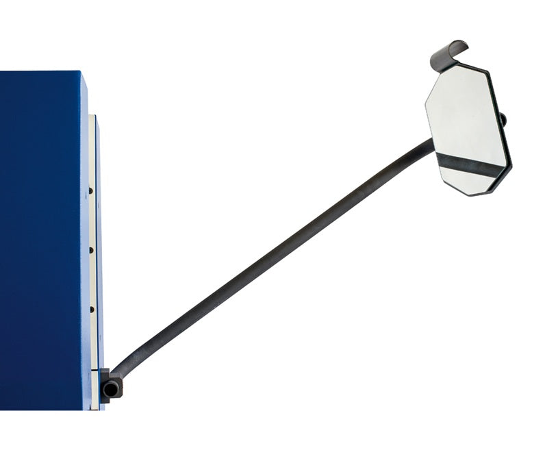 MIRROR-H135/170 KuriCrimp™ by Kuriyama | Back Mirror for H135 Standard Volume Crimpers