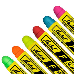 Markal F Series Solid Paint Marker Paintstiks