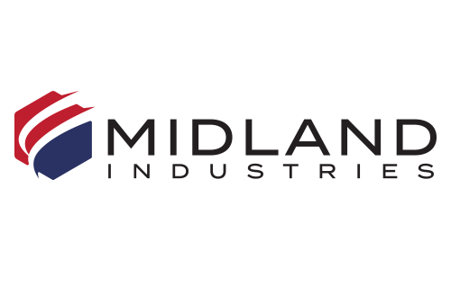 18258BLF by Midland | Lead Free Compression Fitting | Female Barstock | 3/8" Tube OD x 1/4" Female Pipe | 90° Elbow | Brass