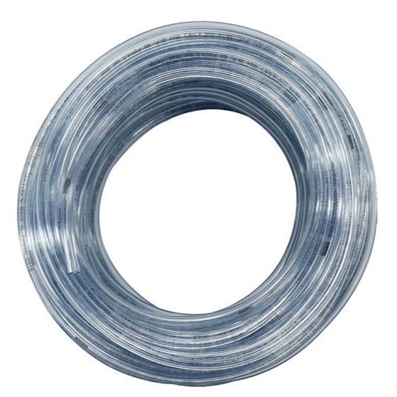 NSF-61 PVC Tubing by Midland Industries