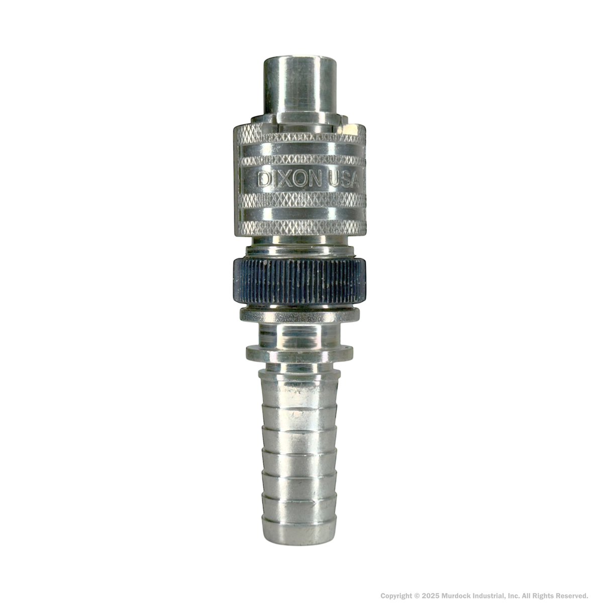 QM44 Dixon 1/2