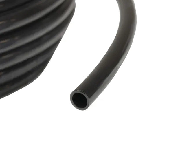 NY04170K-50 by Dixon Valve | Nylon Tubing | 1/4" OD | 0.170" ID | 0.040" Wall Thickness | Black | 50ft Length