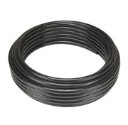 NY06275K-50 by Dixon Valve | Nylon Tubing | 3/8" OD | 0.275" ID | 0.050" Wall Thickness | Black | 50ft Length