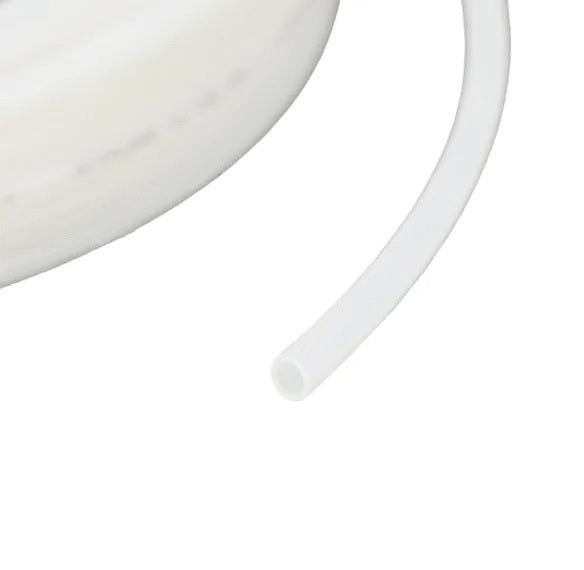 NY04170N-100 by Dixon Valve | Nylon Tubing | 1/4" OD | 0.170" ID | 0.040" Wall Thickness | Natural Color | 100ft Length