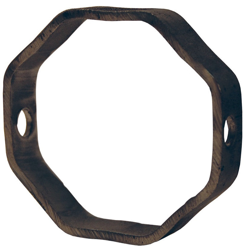 OCTS32 by Dixon Valve | Octagonal Wrench Grip | 2" Size | 304 Stainless Steel