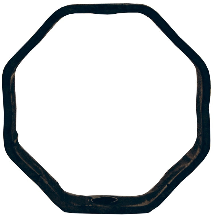 OCT32 by Dixon Valve | Octagonal Wrench Grip | 2" Size | Carbon Steel
