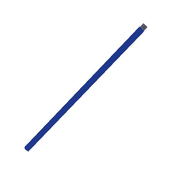P811252 by PT-Coupling | PT Color Banding | 5/8" Wide x .025" Thick x 24" Length | Ford Dark Blue | Box of 100