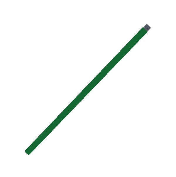 P811255 by PT-Coupling | PT Color Banding | 5/8" Wide x .025" Thick x 24" Length | Leaf Green | Box of 100