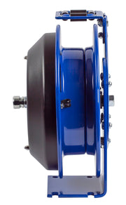 PC13L-5016 by Coxreels | PC Series | Spring Driven Cord Reel | 16/3 SJO Cord, 25A, 115V | Steel | 50ft Capacity, Cord Not Included
