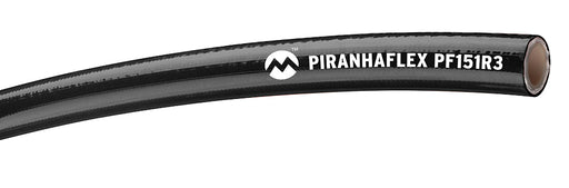 PF151R3-08-250R Alfagomma Piranhaflex™ by Kuriyama | PF151R3 Series | SAE 100R3 | Thermoplastic Hydraulic Hose | 1/2" ID | 0.750" OD | 1000 PSI | 250ft Length