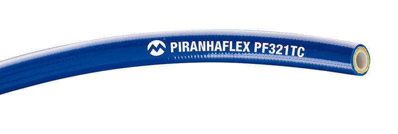 PF321TC-03-250R Alfagomma Piranhaflex™ by Kuriyama | PF321TC Series | Tank Charge - Compressor to Tank Fill Hose | 3/16" ID | 0.400" OD | 6000 PSI | 250ft Length