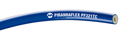 PF321TC-03-250R Alfagomma Piranhaflex™ by Kuriyama | PF321TC Series | Tank Charge - Compressor to Tank Fill Hose | 3/16" ID | 0.400" OD | 6000 PSI | 250ft Length