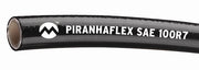 PF354-05-250R Alfagomma Piranhaflex™ by Kuriyama | PF354 Series | SAE 100R7 | Thermoplastic Hydraulic Hose | Conductive | 5/16" ID | 0.580" OD | 2500 PSI | 250ft Length