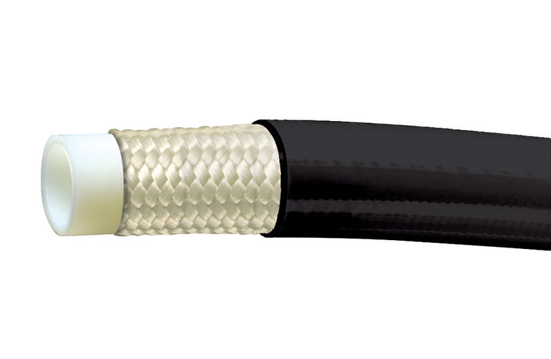 PF415CP-06-250R Alfagomma Piranhaflex™ by Kuriyama | PF415CP Series | SAE 100R3 | Constant Pressure Hydraulic Hose | 3/8" ID | 0.610" OD | 1500 PSI | 250ft Length