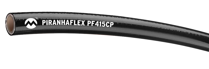 PF415CP-06-250R Alfagomma Piranhaflex™ by Kuriyama | PF415CP Series | SAE 100R3 | Constant Pressure Hydraulic Hose | 3/8" ID | 0.610" OD | 1500 PSI | 250ft Length