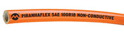 PF427NC-08-250R Alfagomma Piranhaflex™ by Kuriyama | PF427NC Series | SAE 100R18 | Constant Pressure Hydraulic Hose | Non-Conductive | 1/2" ID | 0.834" OD | 3000 PSI | 250ft Length