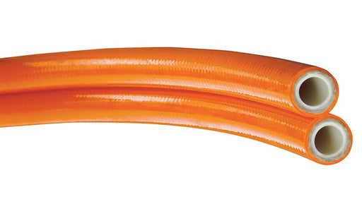 PF628NCTL-06-250R Alfagomma Piranhaflex™ by Kuriyama | PF628NCTL Series | SAE 100R8 | Twin Line Thermoplastic Hydraulic Hose | Non-Conductive | 3/8" ID | 0.630" OD | 4000 PSI | 250ft Length