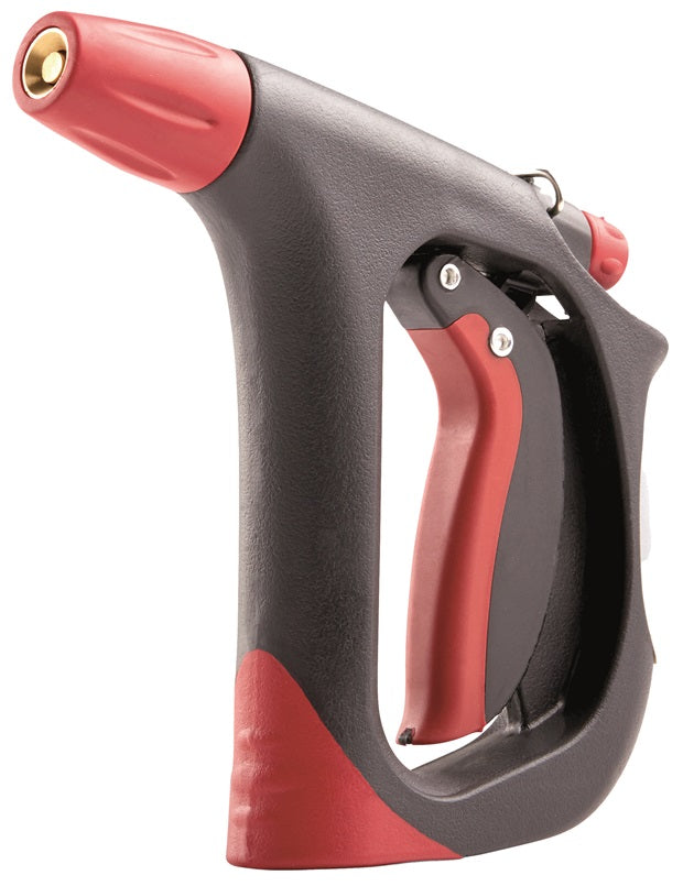 PHDN75 by Dixon Valve | Heavy Duty Hot Water Adjustable Nozzle | 3/4" Female GHT