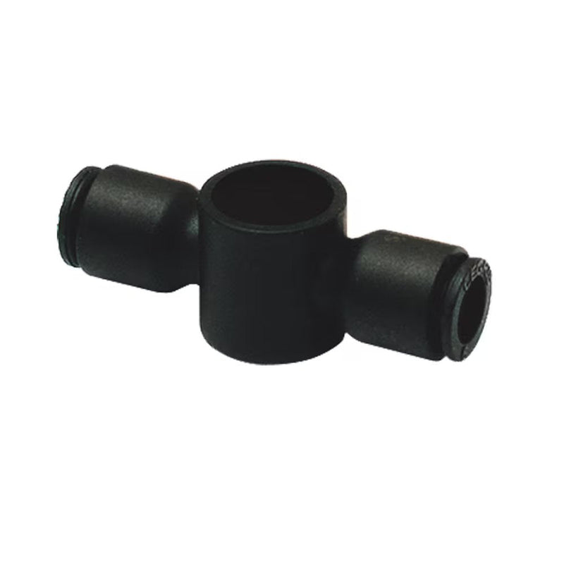 32PLPDJB-6M-2G by Parker | Prestolok PLP Composite Push-to-Connect Fittings | Modular Fitting | 20.0mm Length (L/2) | Glass-Reinforced Nylon | Pack of 10