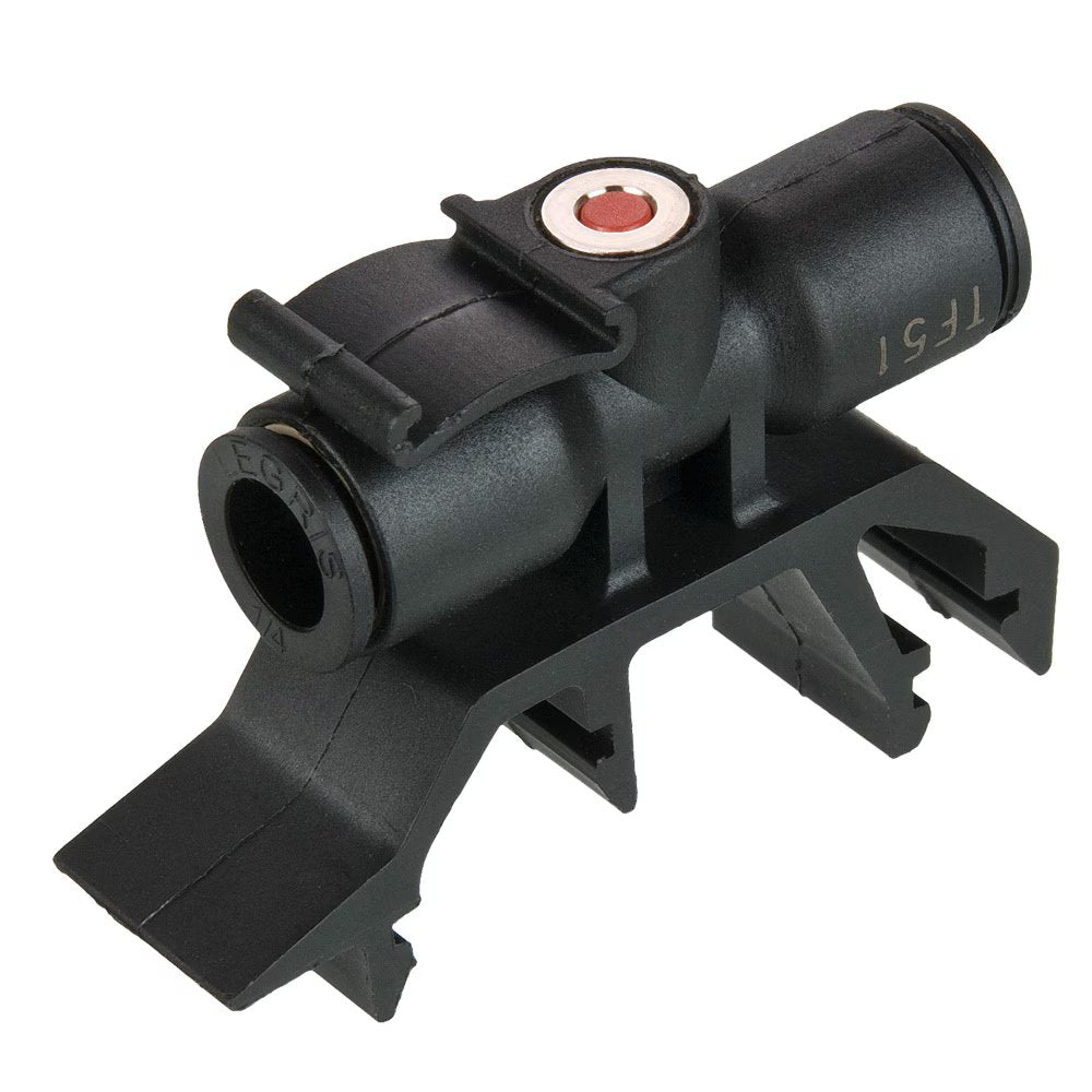 32PLPRC-6M by Parker | Prestolok PLP Composite Push-to-Connect Fitting ...
