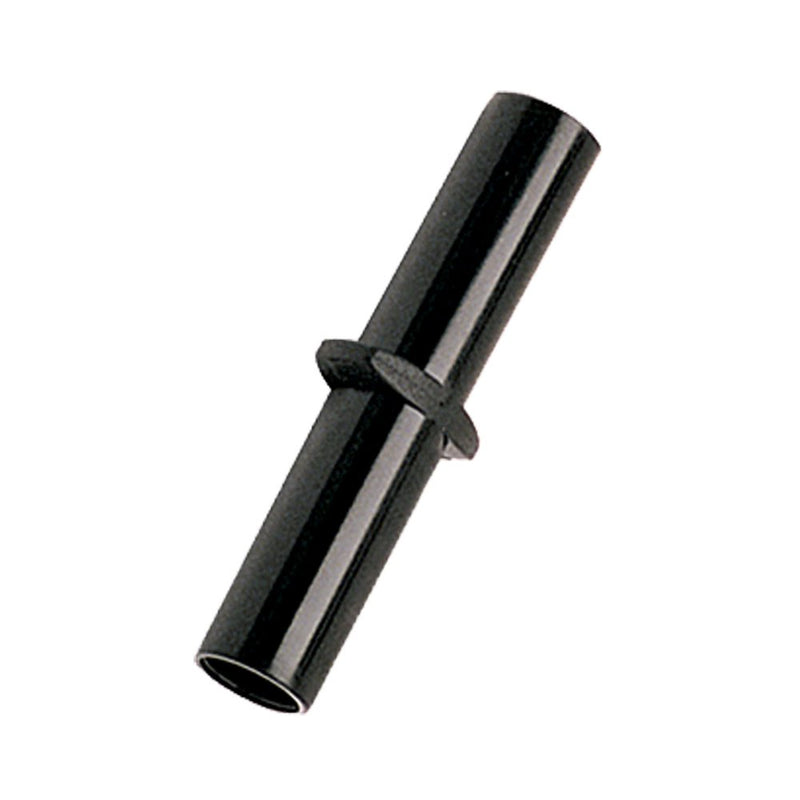 63PLP-4 by Parker | Prestolok PLP Composite Push-to-Connect Fittings | Accessories | 1/4" Double Male Union | 1.52" Length (L) | Straight | Glass-Reinforced Nylon | Pack of 10