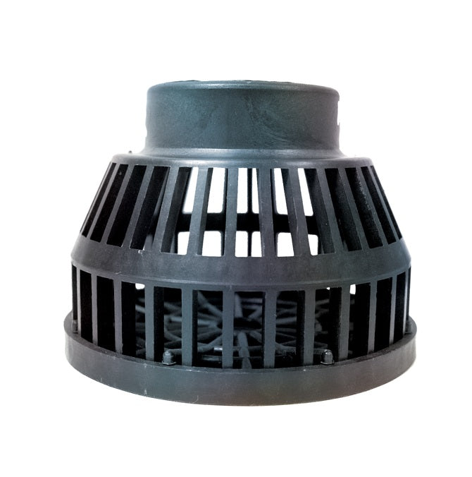 PPS150 by Kuriyama | PPS Series | Strainer | 1-1/2" Size | Polypropylene