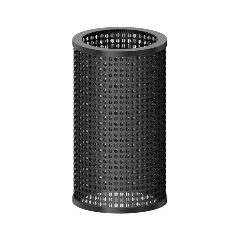 3701540 (STR-5P-40) by PT-Coupling | Y-Strainer Basket | 40 Mesh | for 15STR-P/20STR-P Strainers | Polypropylene