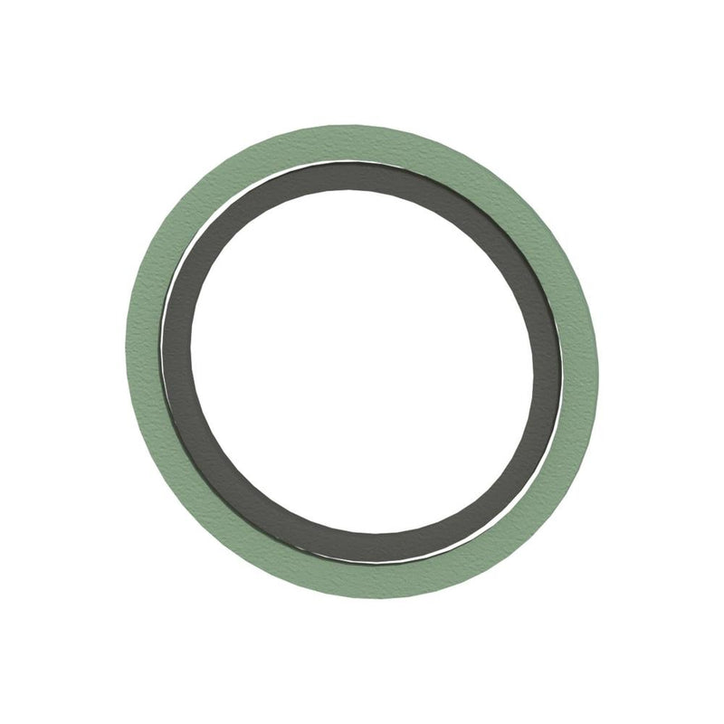 38891580 (STR-4) by PT-Coupling | Y-Strainer Seal Kit for 15STR Strainers