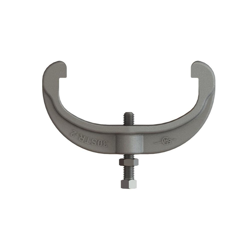 38894050 (STR-2) by PT-Coupling | Y-Strainer Clamp Kit for 40STR Strainers