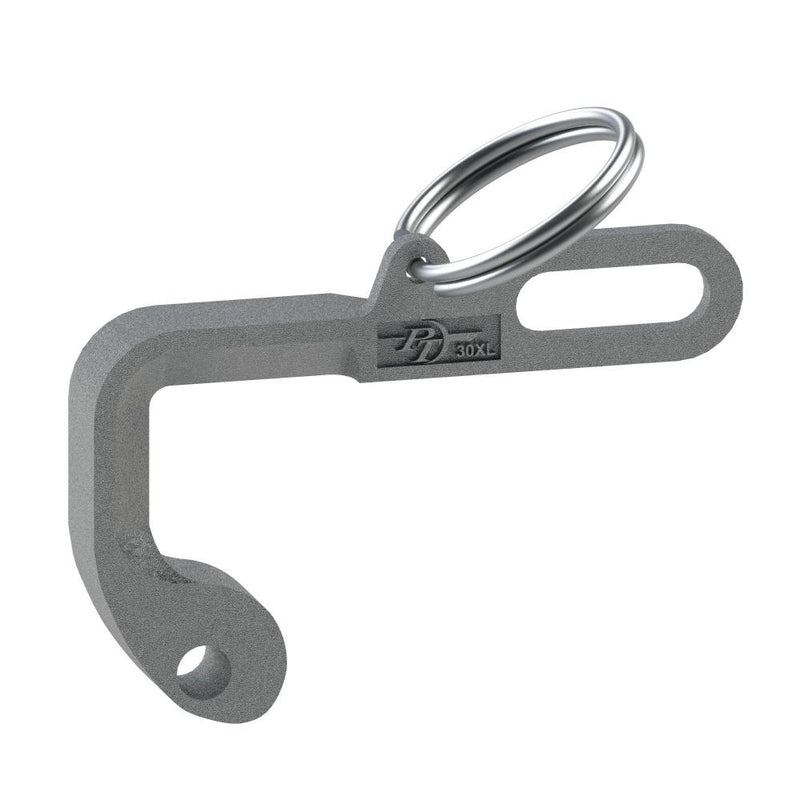 5004020A (20XL) by PT-Coupling | Locking Cam Assembly For VL Couplers | Fits 2" & 2-1/2" Couplers  | 316 Stainless Steel