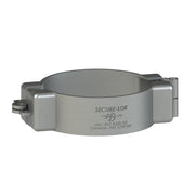 5007020 by PT-Coupling | SECURE-LOK™ Locking System for Cam & Groove Couplings | 2" | Stainless Steel