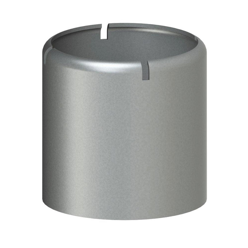 54125312 (25312C50SS) PROGRIP™ by PT-Coupling | Type C50SS | C50 External Crimp System | 2-1/2" Crimp Ferrule | 3.375" Ferrule ID | 304 Stainless Steel
