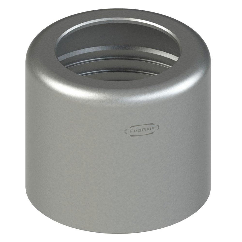 54715200 (15200SE) PROGRIP™ by PT-Coupling | Type SE | Sanitary SE Internal Expansion System | 1-1/2" Sanitary Ferrule | 2.000" Ferrule ID | 304 Stainless Steel