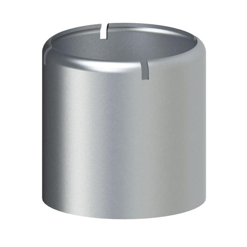 56040422 (40422C50AL) PROGRIP™ by PT-Coupling | Type C50AL | C50 External Crimp System | 4" Crimp Ferrule | 4.688" Ferrule ID | Aluminum