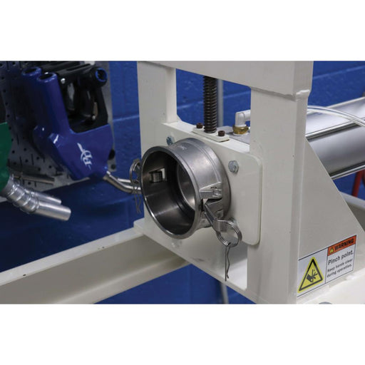 793040 (RL40A) by PT-Coupling | Rolite PT3 Fitting Master Hose Assembly Puller Adapter
