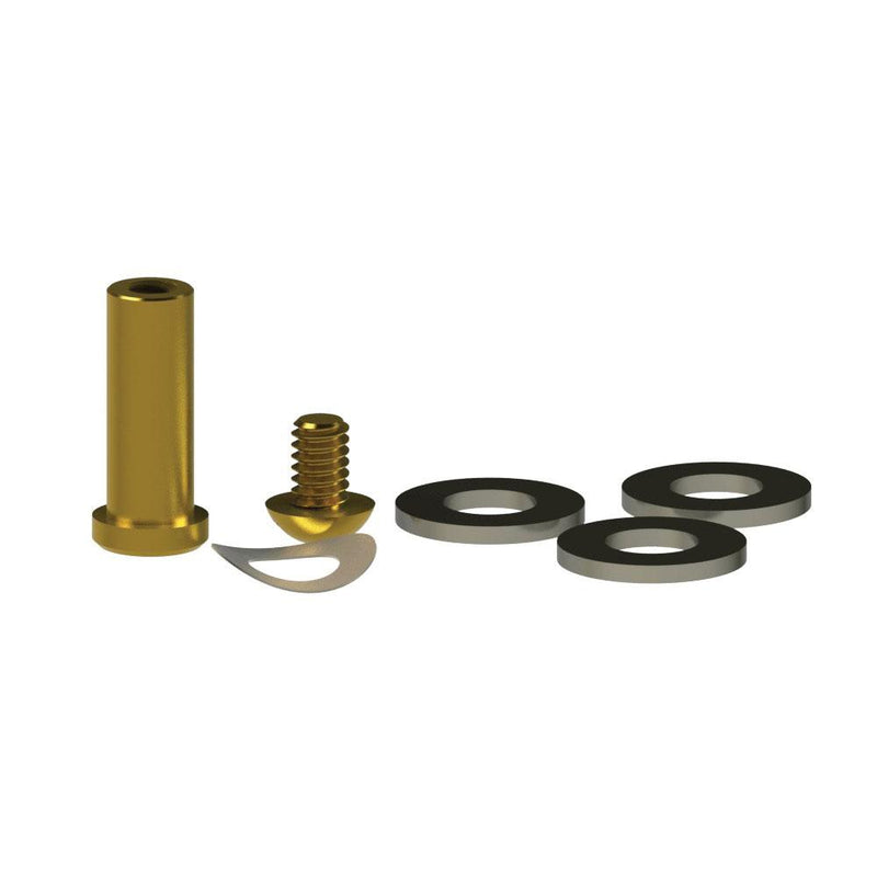 86004120 by PT-Coupling | Repair Part for Tight Fill/Vapor Recovery Elbows | UTF40 Cam Assembly Kit