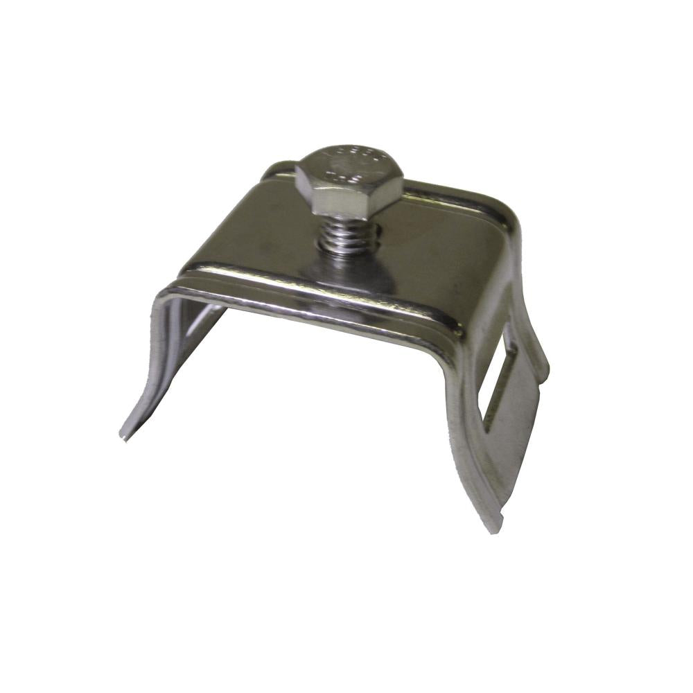 P900021 (PD-021) PUNCH-LOK® by PT-Coupling | Flared Leg Bracket | Stai ...