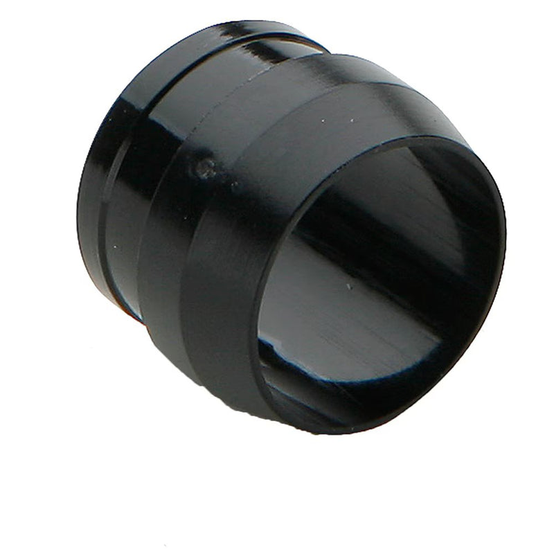 60P-8 by Parker | Poly-Tite Fittings | 1/2" Tube Size Sleeve | .399" Length | Acetal | Pack of 200