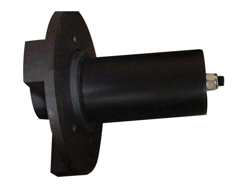 PUSHMAN600 KuriCrimp™ by Kuriyama | Concrete Hose Mandrel | 6" Hose ID