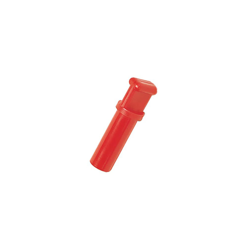 3126 08 00 by Parker | Legris Plug-In Fittings | 8 mm Stem | 35 mm Length | Polymer | Pack of 50