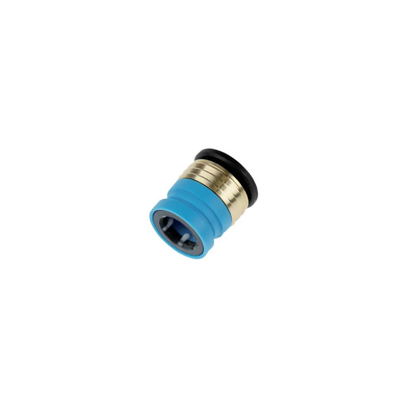 3100 14 00 by Parker | Legris Cartridge | 14 mm Push-to-Connect | 24.5 mm Length | Polymer