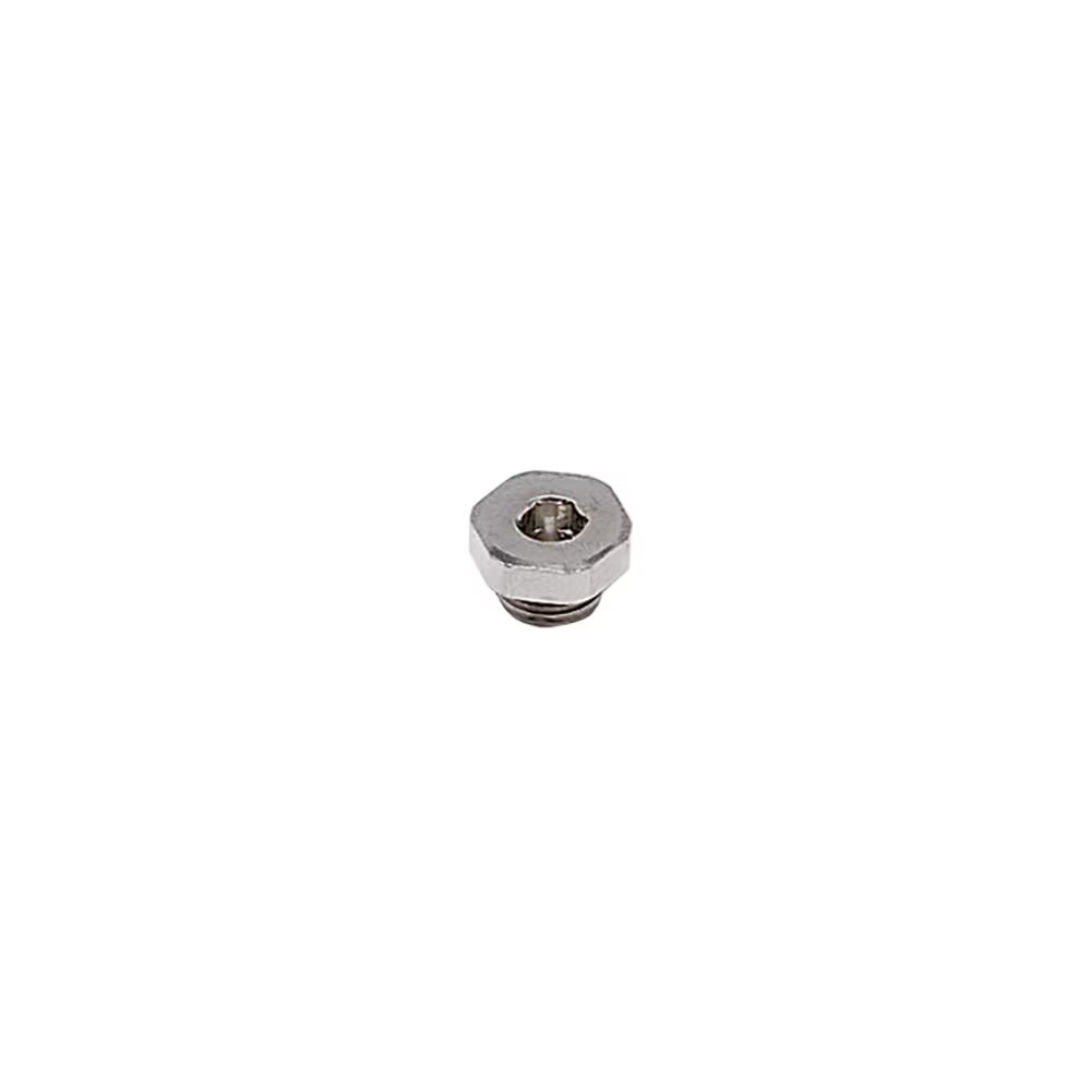 0222 55 00 by Parker | Legris Internal Hex Plug | M7x1 Male M7 Metric ...