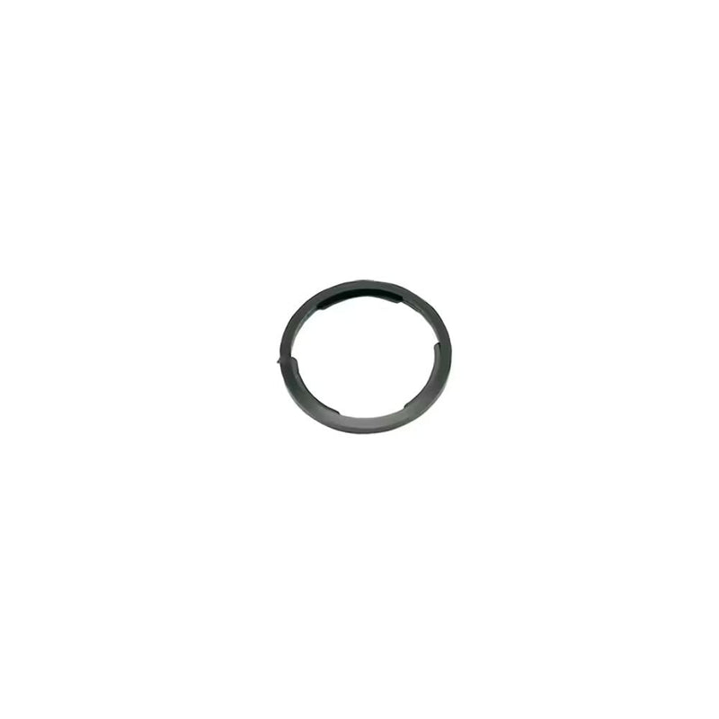 0602 23 10 20 by Parker | Legris Captive Sealing Washer | 1/8" Thread Size | 14 mm OD | Polymer