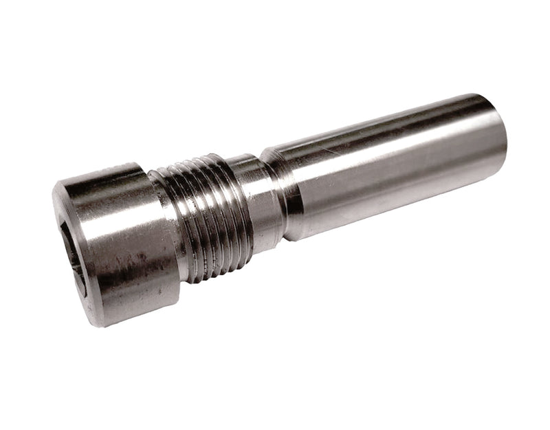 C650002 OROFLEX® WELL by Kuriyama | Fuse for Conical Coupling | Use with 2" Diameter Couplings | AISI 316 Stainless Steel